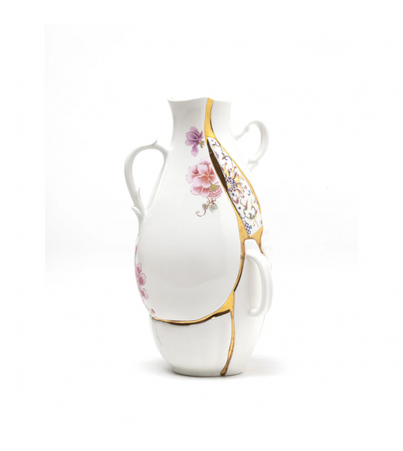 Kintsugi Seletti Vase
