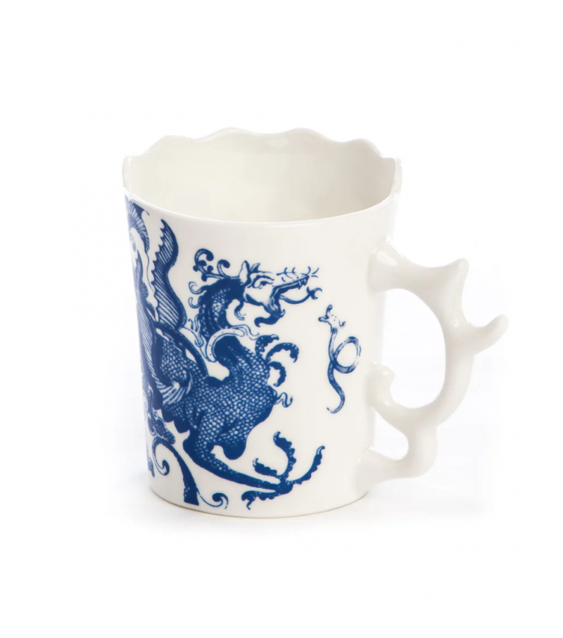 Hybrid Procopia Seletti Tasse
