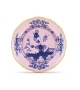 Piatto Dessert Oriente Italiano Azalea Ginori 1735
