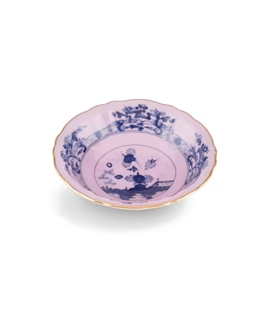 Coppetta Oriente Italiano Azalea Ginori 1735 Bol