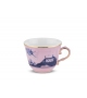 Tazza Caffè Oriente Italiano Azalea Ginori 1735 Coffee Mug