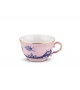 Tazza Tè Oriente Italiano Azalea Ginori 1735 Tasse de Thé