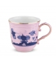 Tazza Oriente Italiano Azalea Ginori 1735 Taza