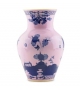 Ming Oriente Italiano Azalea Vase Ginori 1735