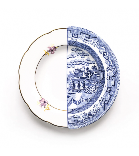 Hybrid Fillide Seletti Plato de Sopa