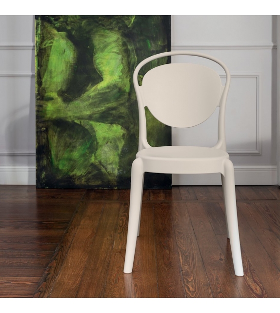 Parisienne Calligaris Sedia