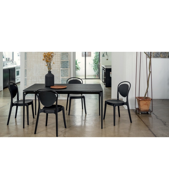 Parisienne Calligaris Chaise