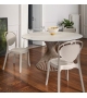 Parisienne Calligaris Chaise