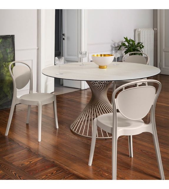 Parisienne Calligaris Chaise