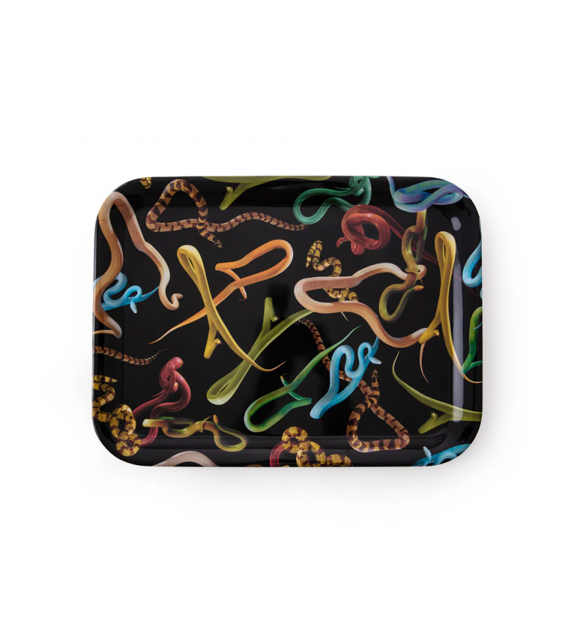 Seagirl Seletti Tray