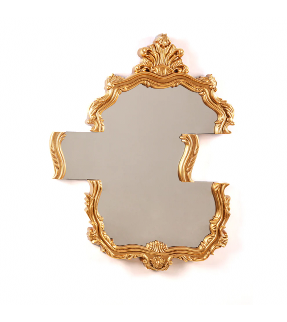 Tetris Seletti Miroir