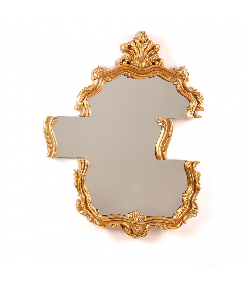 Tetris Seletti Mirror