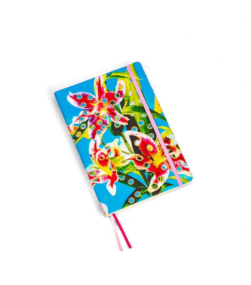 Toothpaste Seletti Notebook