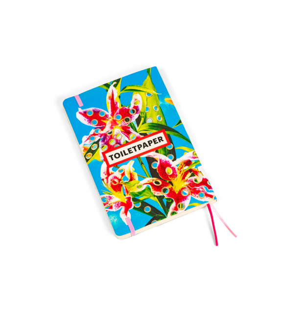 Toothpaste Seletti Notebook