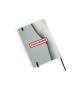 Two of Spades Seletti Notebook