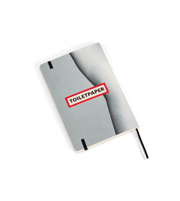 Two of Spades Seletti Taccuino