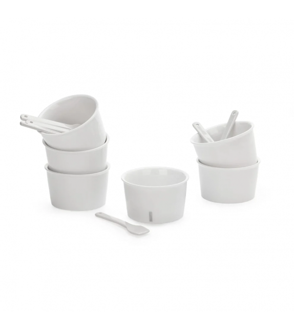 Estetico Quotidiano Seletti Taza Pequeña