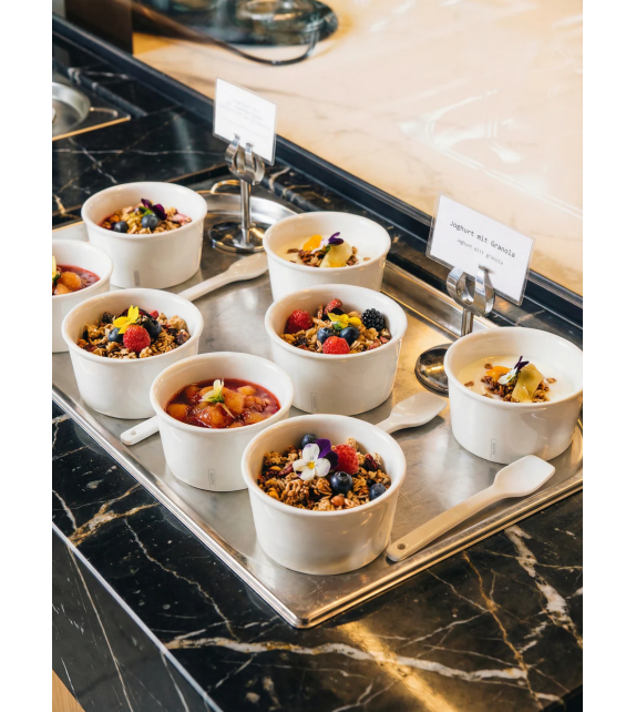 Estetico Quotidiano Seletti Dessertschale