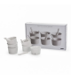 Estetico Quotidiano Seletti Taza Pequeña