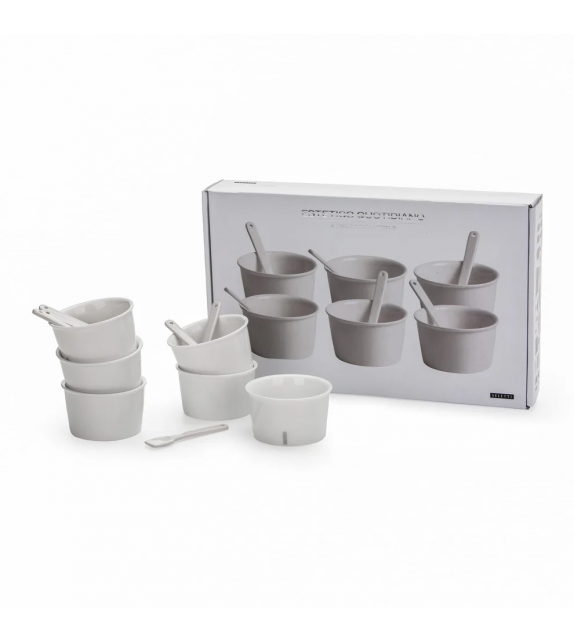 Estetico Quotidiano Seletti Fruit Dish