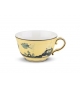 Tazza Tè Oriente Italiano Citrino Ginori 1735