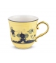 Tazza Oriente Italiano Citrino Ginori 1735 Taza