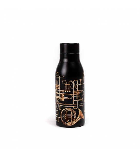 Trumpets Seletti Thermal Bottle