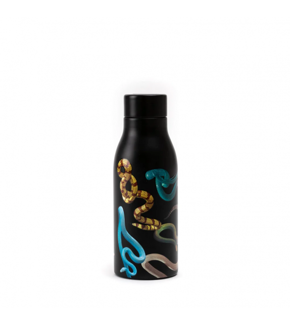 Snakes Seletti Thermal Bottle