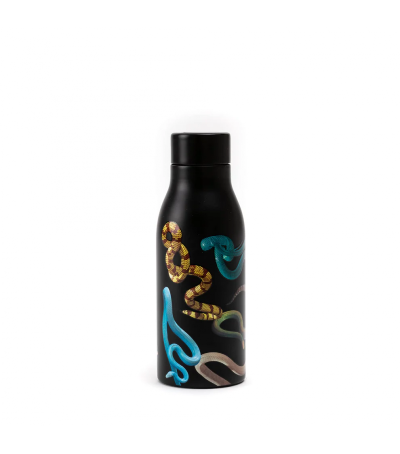 Snakes Seletti Botella Térmica