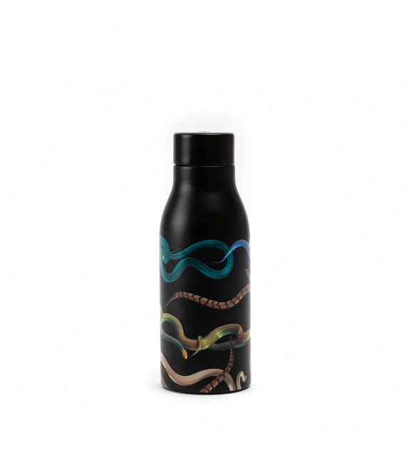Snakes Seletti Botella Térmica