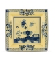 Piatto Svuotatasche Oriente Italiano Citrino Ginori 1735 Empty Pocket Tray