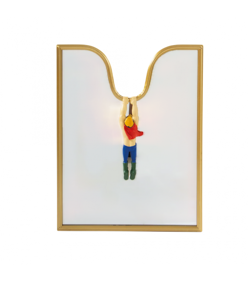 Circus Seletti Miroir