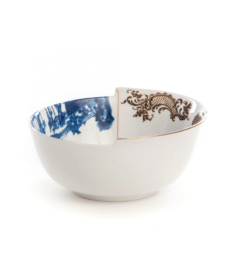 Hybrid Despina Seletti Bowl