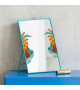 Hands With Snakes Seletti Specchio