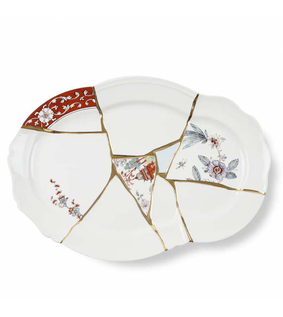 Vassoio Seletti Tray