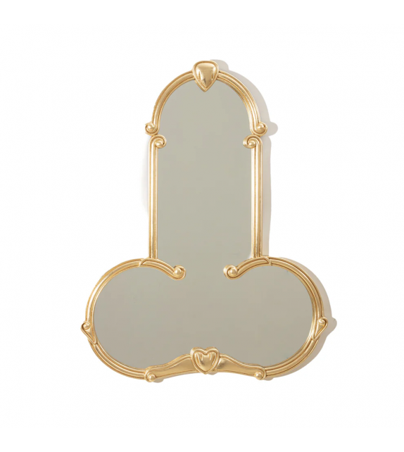 Liberty Man Seletti Miroir