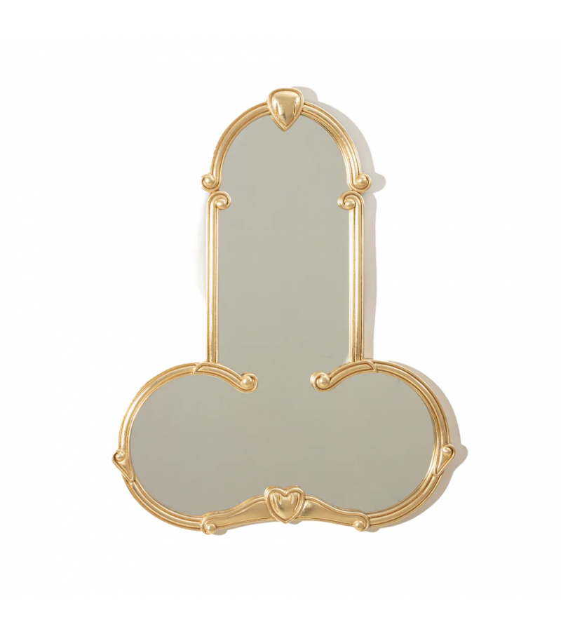 Liberty Man Seletti Mirror