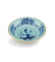 Coppetta Oriente Italiano Iris Ginori 1735 Schüssel