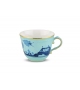 Tazza Caffè Oriente Italiano Iris Ginori 1735 Coffee Mug