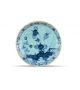 Piatto Caffè Oriente Italiano Iris Ginori 1735 Saucer