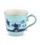 Tazza Oriente Italiano Iris Ginori 1735