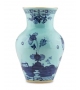 Ming Oriente Italiano Iris Ginori 1735 Vase