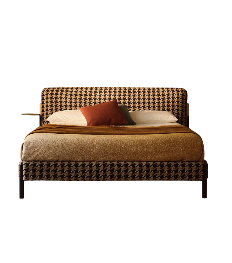 Listo para entregar - Flag Bolzan Cama