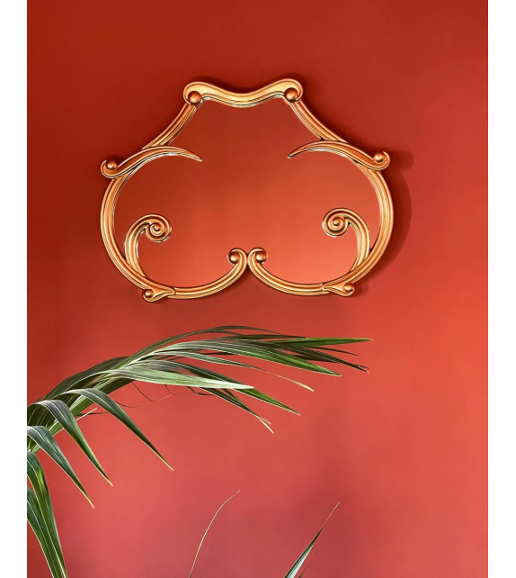 Liberty Woman Seletti Miroir