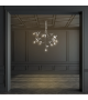 Sparrow Seletti Chandelier