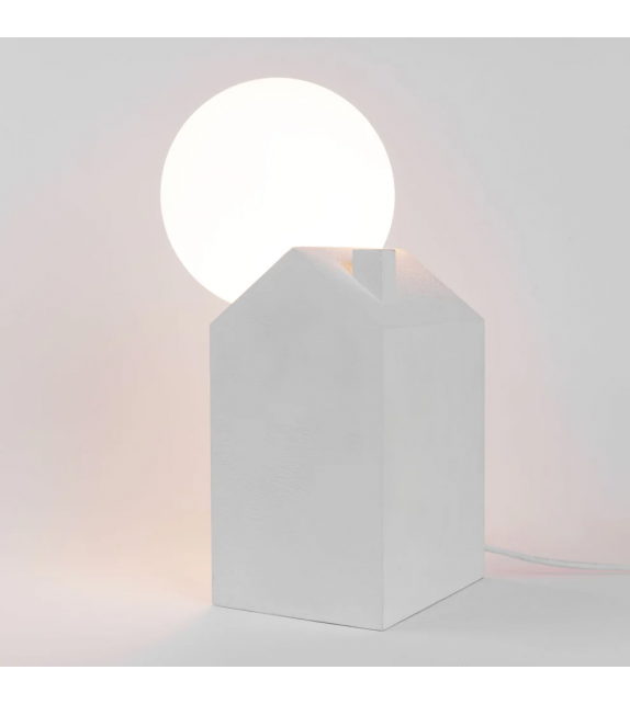Dreamlike Seletti Tischleuchte