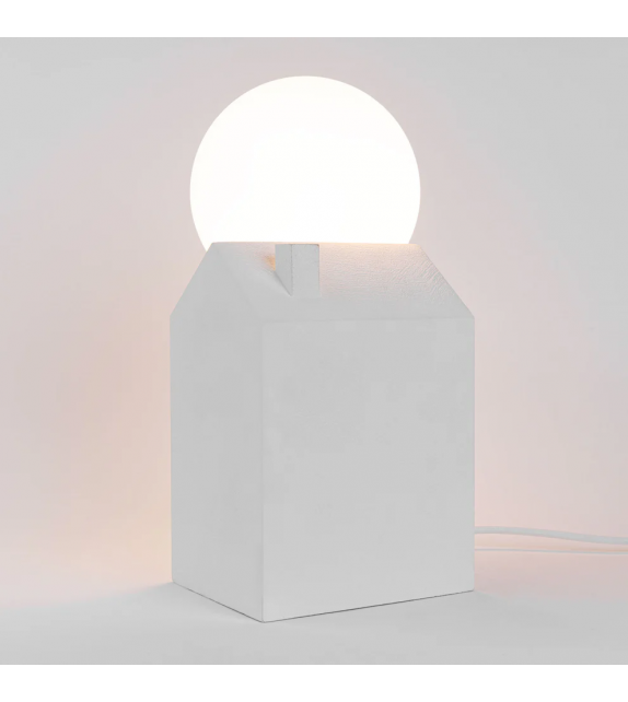 Dreamlike Seletti Lampe de Table