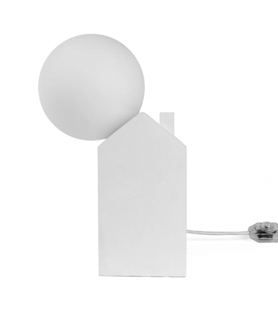 Dreamlike Seletti Lampada da Tavolo