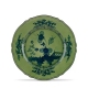 Segnaposto Oriente Italiano Malachite Ginori 1735 Assiette