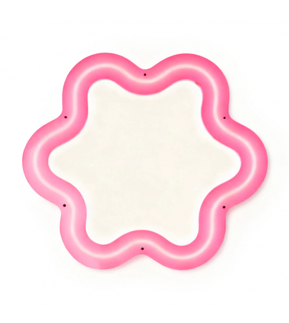 Supercurve Seletti Mirror